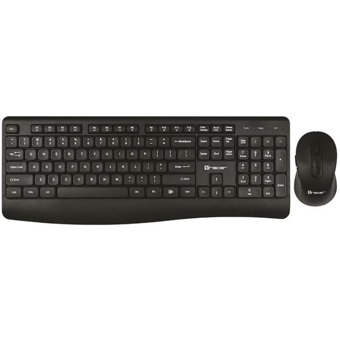 Tracer Tastatūra un pele Bartix II