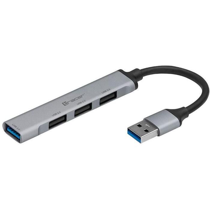 Tracer USB centrmezgls H41 TRAPOD47000, 1x