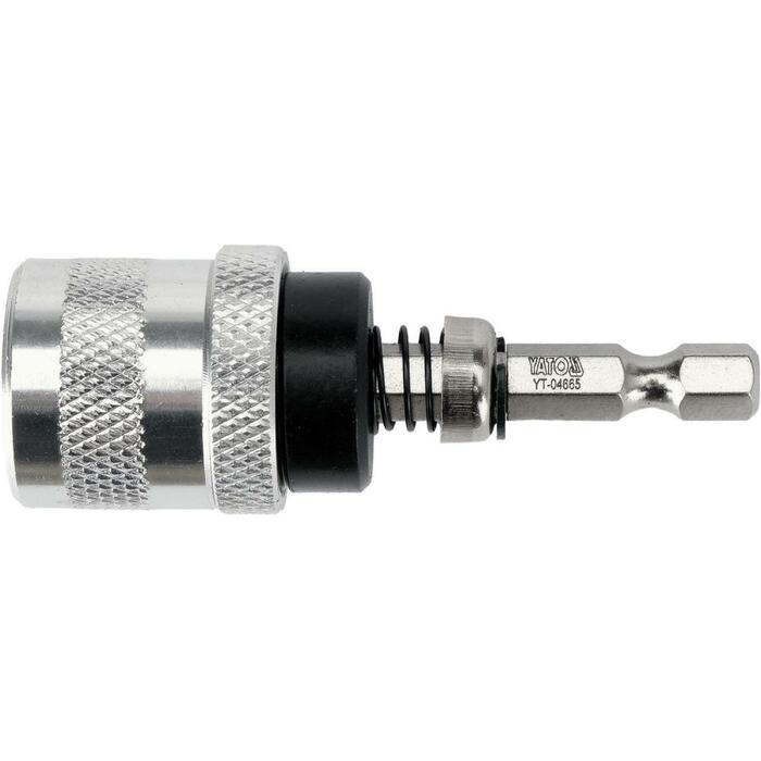 Yato muciņa ar uzgali YT-04665 75