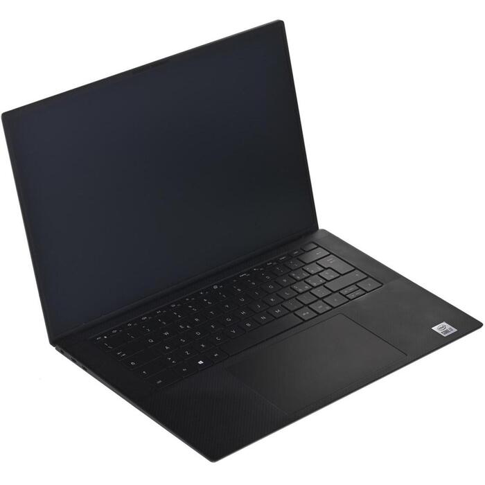 Dell Precision 5550 mobilā darbstacija, i7-10750H