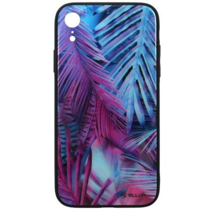 Tellur TLL121425 vāciņš iPhone XR, poliuretāns