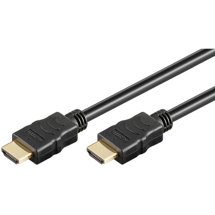 Goobay HDMI kabelis 61161, 5 m