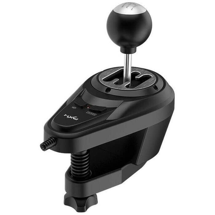 PXN PXN-A7 pārnesumu svira, PC/PS3/PS4/XBOX ONE/SWITCH