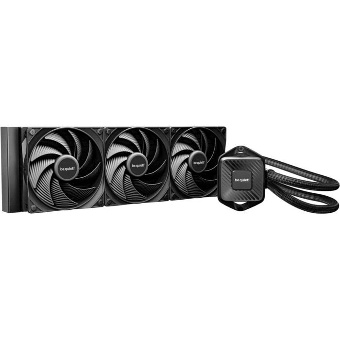Be Quiet CPU Dzesētājs PURE LOOP