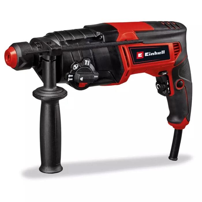 Rotējošais āmurs TC-RH 800 4F, EINHELL