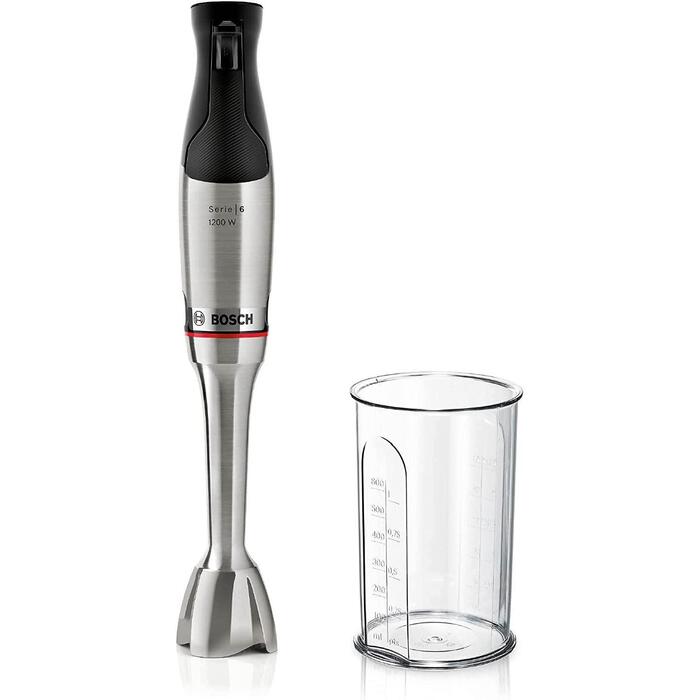 Bosch ErgoMaster MSM6M810 rokas blenderis, 1200
