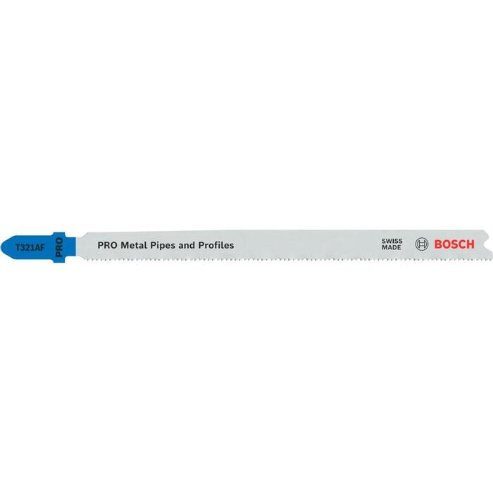 Bosch T321AF zāģa asmeņu komplekts, 2