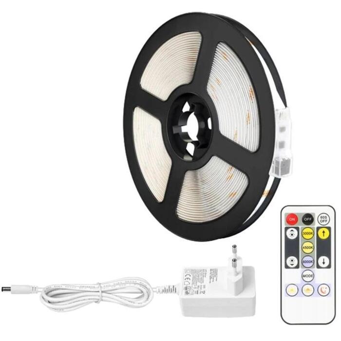 LEPRO 410049-DWW-EU LED lente, 5m, 300