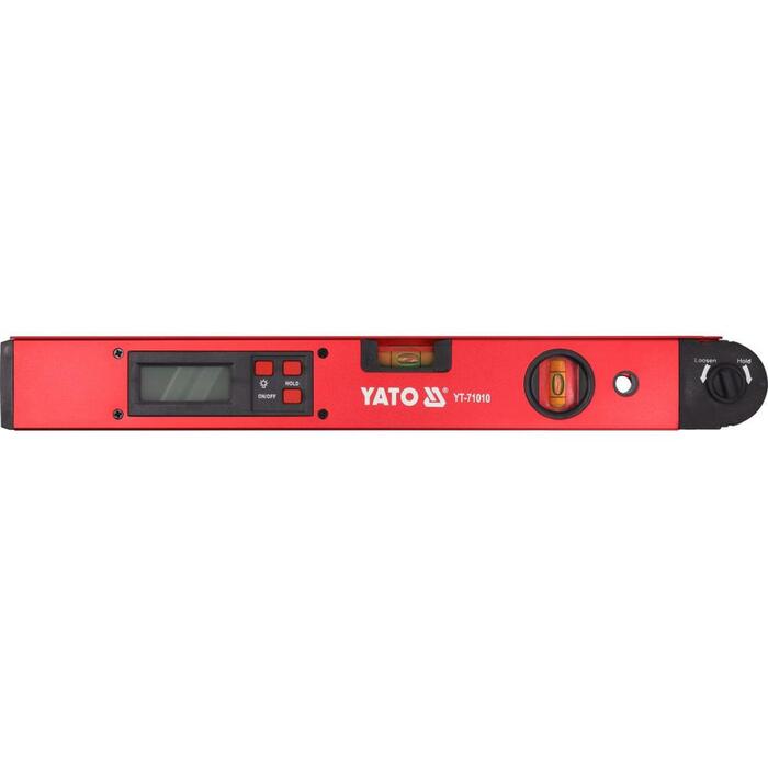 Yato leņķa mērlente YT-71010, sērija GRE