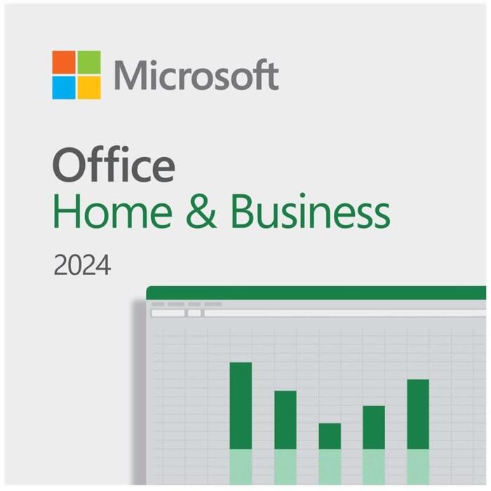 Microsoft Office Home and Business 2024