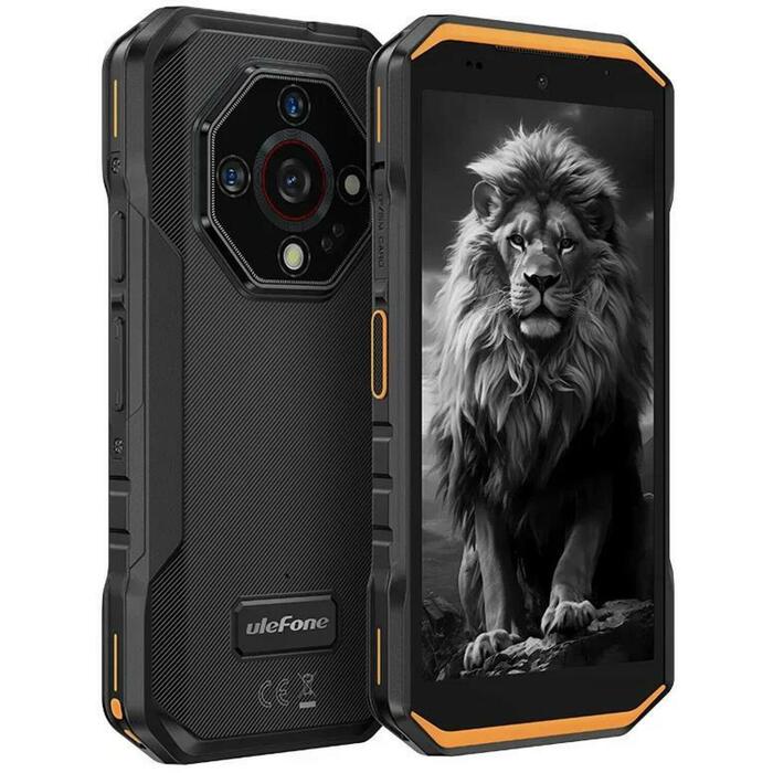 Ulefone Armor X32 Pro, 5.65"