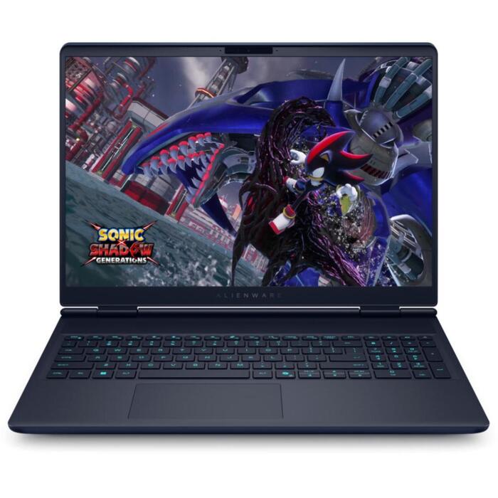 Dell Alienware 16X Aurora AC16251, 16&quot