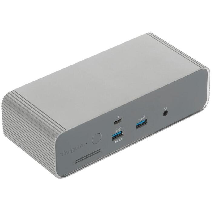 Targus DOCK230EUZ dokstacija, Thunderbolt 5, 3x