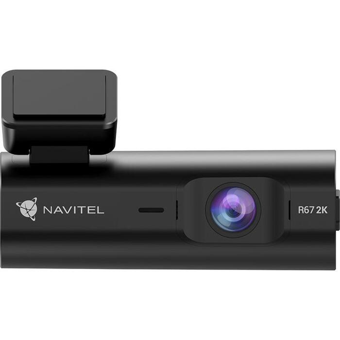 Navitel video reģistrators R67 2K, 2560