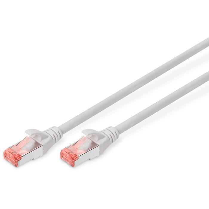 Digitus Patch kabelis DK-1644-030, CAT 6