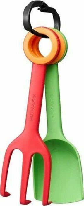 Fiskars MyFirstFiskars 1062471, bērnu dārza instrumentu