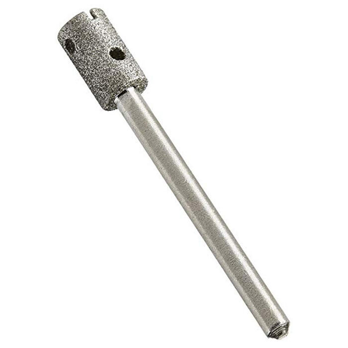 Dimanta urbis stiklam D=6,4, 1 gab. 26150663JB DREMEL (26150663JB)