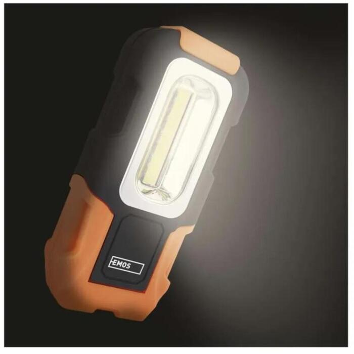 Emos LED lampa darbam P3888, 180