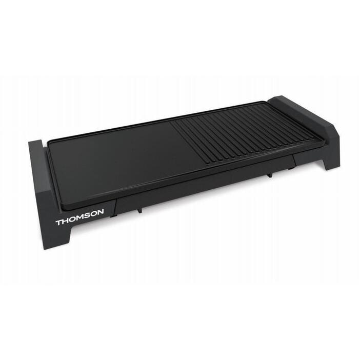 Thomson THPL960A grils, 2200W, 60x25cm, alumīnija