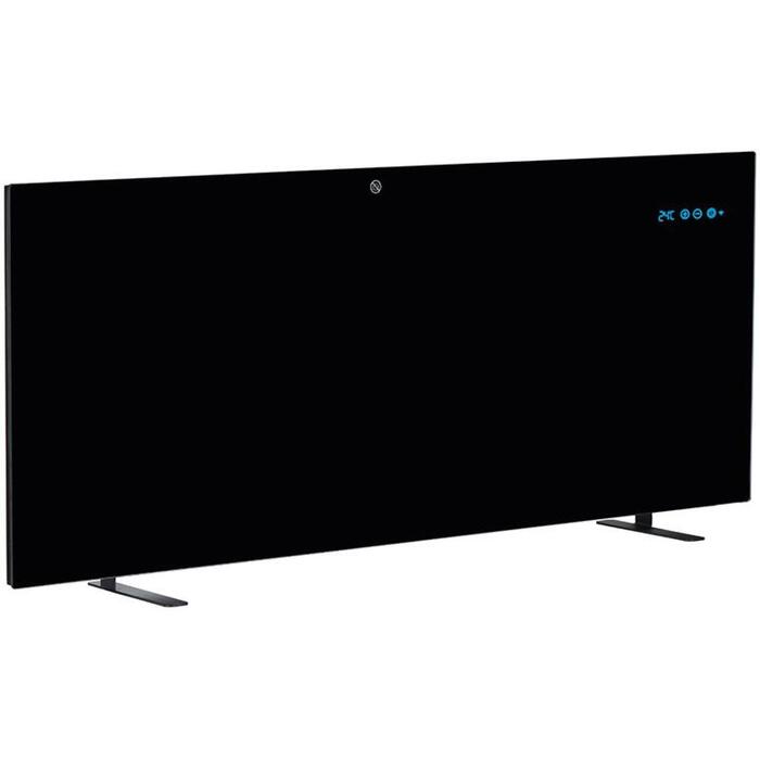 Lafe Sildītājs LAFHEA47731, 700W, infrasarkanais, melns