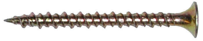 Skrūves lentās 3,9X30mm KOMBI PH2
