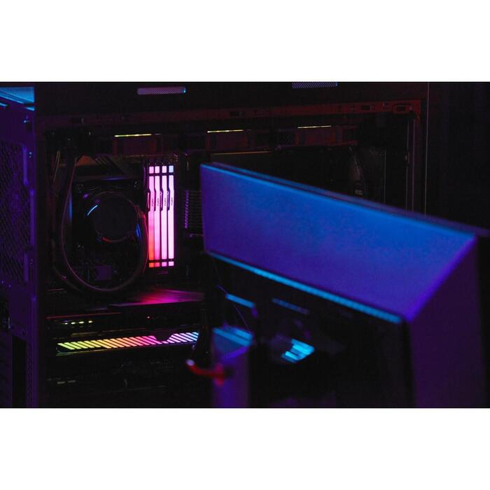 Kingston FURY Beast DIMM, KF560C36BBEAK2-16, 16GB