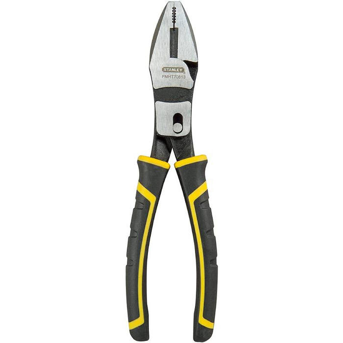 Плоскогубцы комбинированные 215 мм FMHT0-70813 STANLEY (FMHT0-70813)