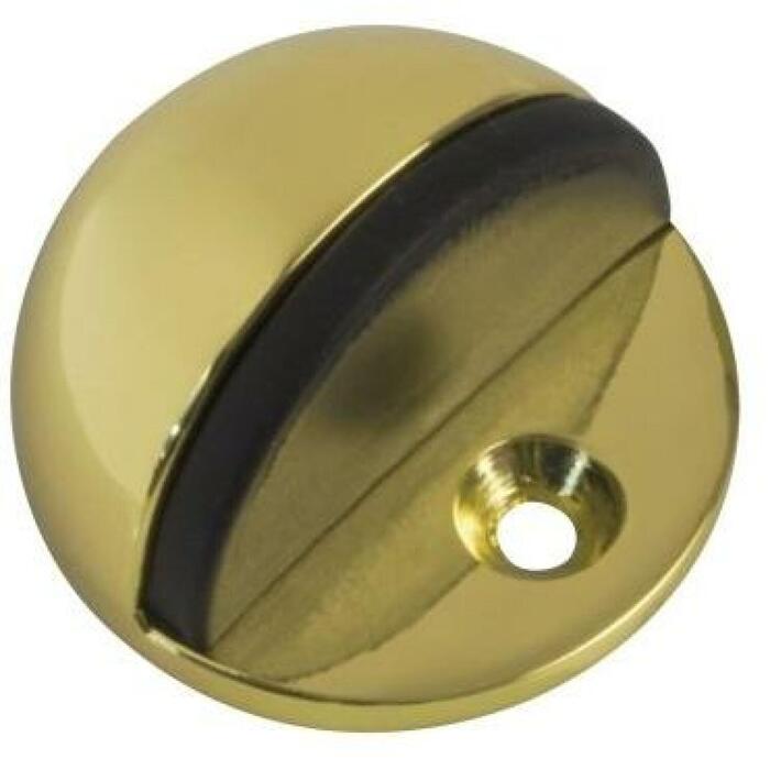 Besk Atdure durvīm 9120491, 26x45mm, nerūsējošais