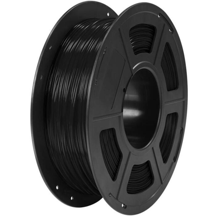 Anycubic TPU Filaments IPHTPBK-102, 1kg, 1