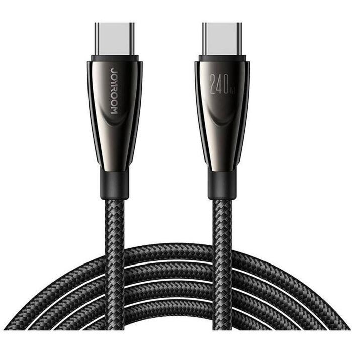 Joyroom Pioneer SA31-CC5 USB-C uz USB-C
