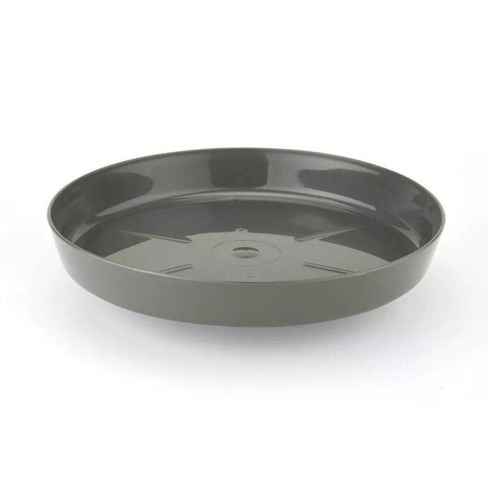 Lamela puķupoda paliktnis 9826056, 170mm, antracīts