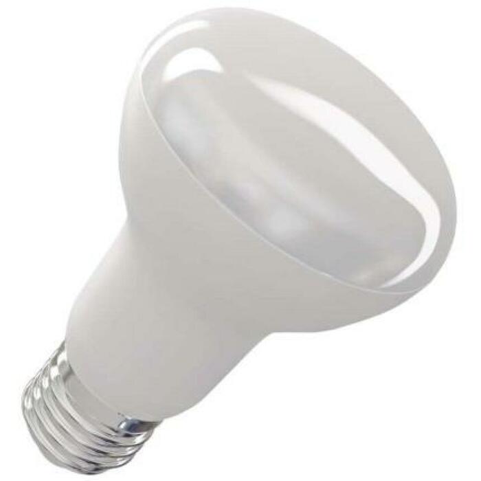 Emos LED spuldze 0045855, R63, 10W
