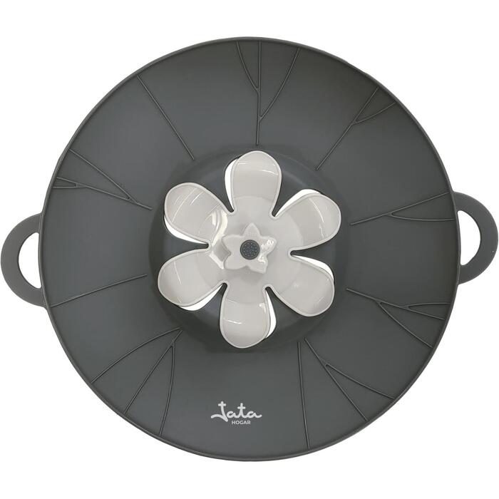Jata Vāks tvaicēšanai HACC4533, 260mm, 100%