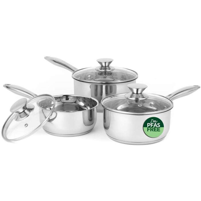 Russell Hobbs Katlu komplekts BW06571EU7, 16/18/20cm
