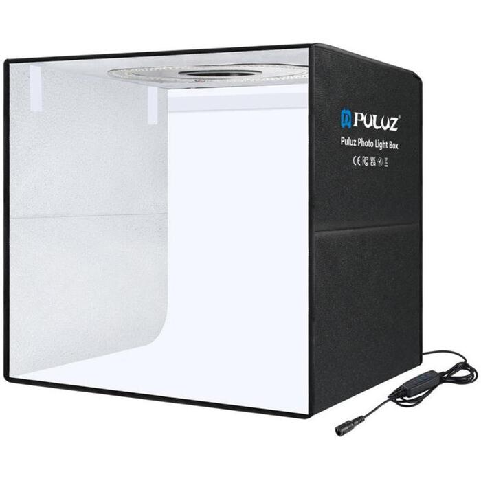 Puluz PU5051EU bezēnu telts, 50cm, 200