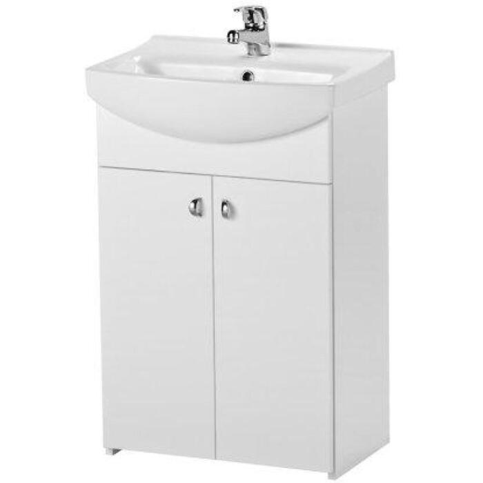 Cersanit Skapītis vannas istabai 632465, 500mm