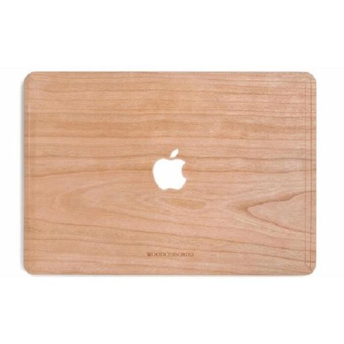 Woodcessories EcoSkin Portatīvā datora aizsargvirsma ECO090