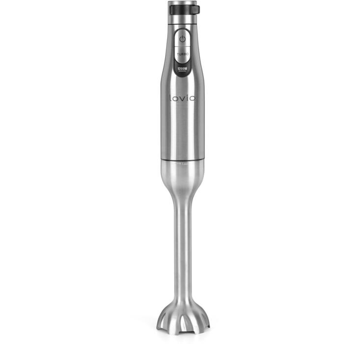 Lovio Blenderis LVHBL001, 1200W, 1l, 6