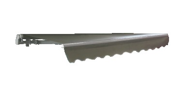 Nojume marķīzes 3x2m (9087404)
