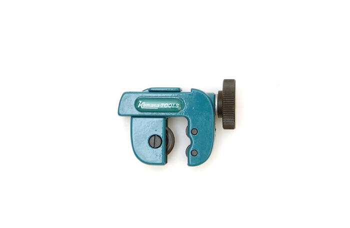 Cauruļu griezējs (3-22mm) K260 KAMASA TOOLS