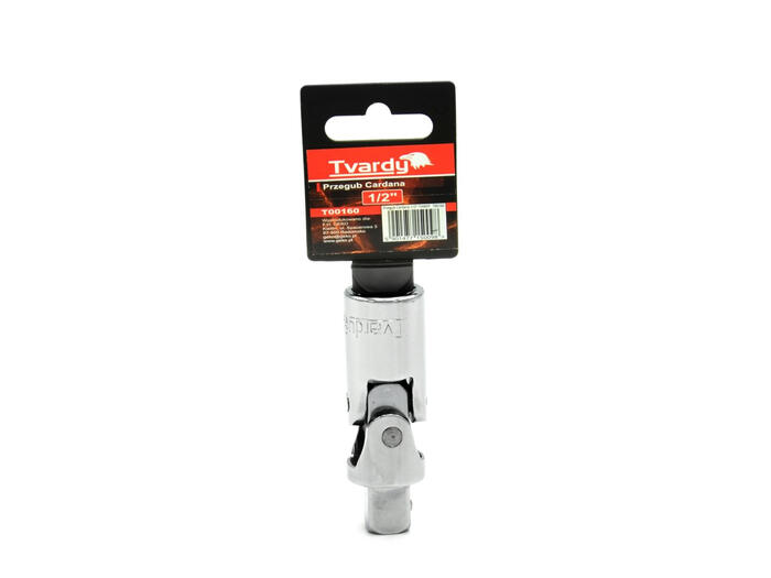 Universālais savienojums 1/2", T00160, TVARDY (T00160)