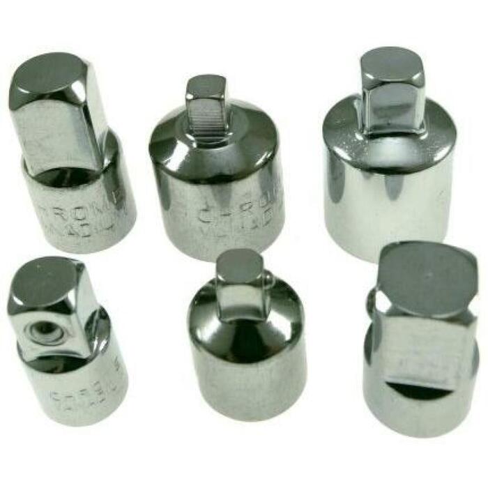 Beast Atslēgas 8031888, 6, 1/4" M