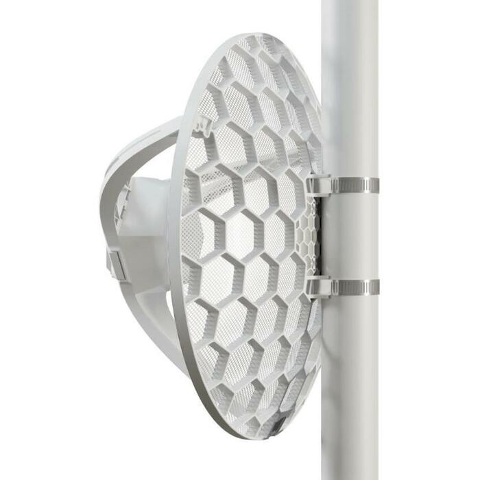 Mikrotik Komutators LHGGM&EG18-EA 800 MHz CPU
