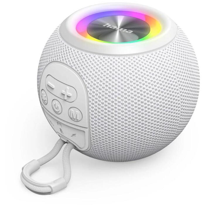 Hama Bluetooth skaļrunis 00188238, 5 W