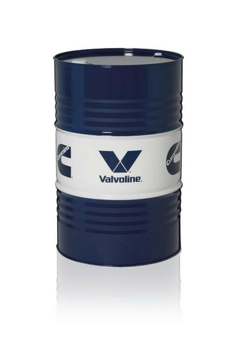 Valvoline Premium Blue 7800 15W40 208L