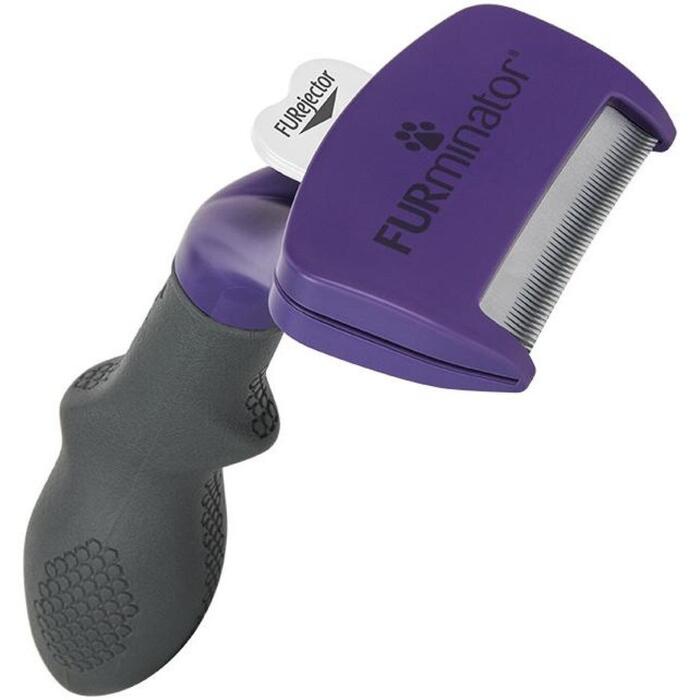 Furminator FUR151326 ķemme kaķiem, M/L, īsa