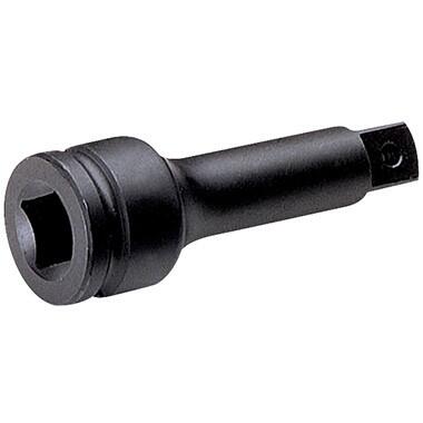 Triecienizturīgs pagarinātājs 1/2", 250mm Irimo (169-02-1)