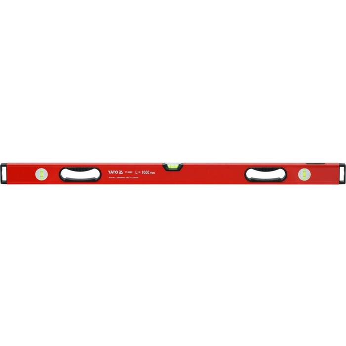 Yato Alumīnija līmeņrādis YT-30083 1000 mm