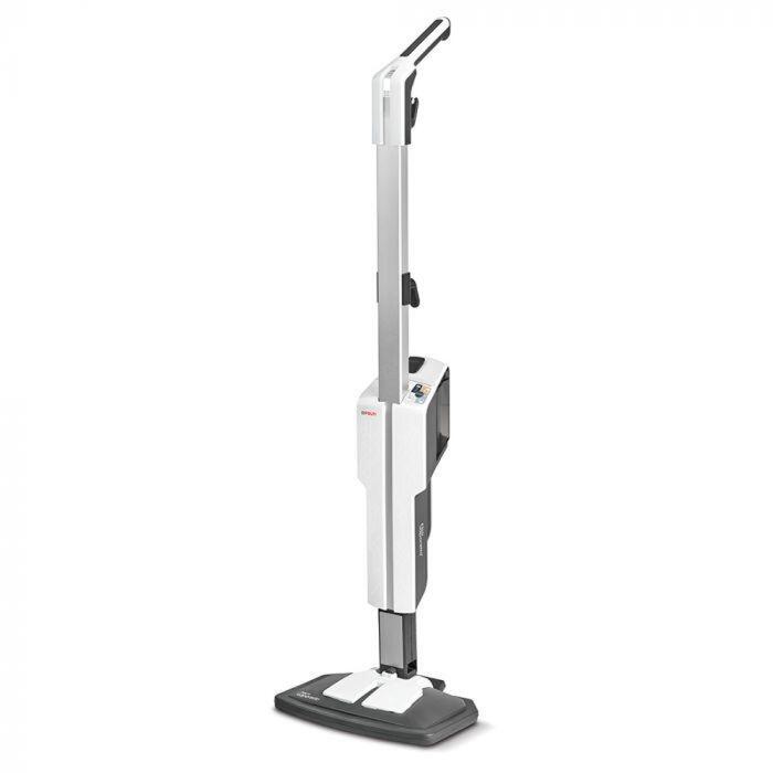 Polti tvaika mops Vaporetto SV610_Style PTEU0304