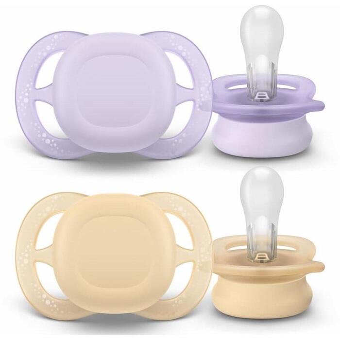 Philips Avent māneklītis Ultra Start SCF075/11